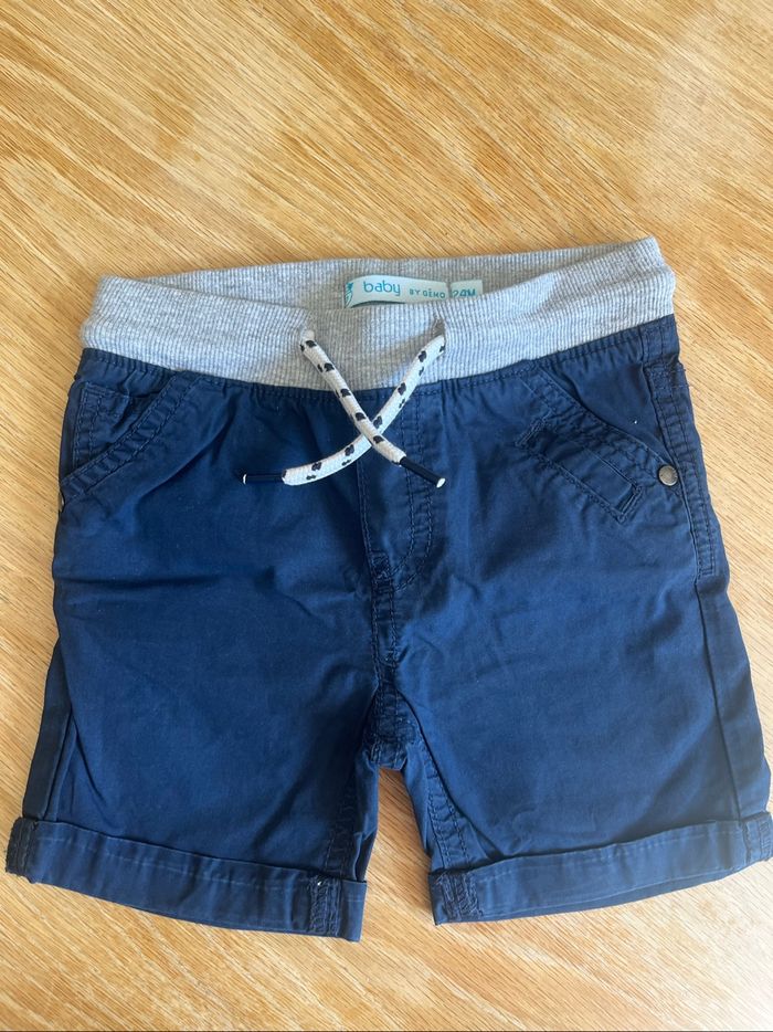 short baby by gemo 24 mois 2 ans