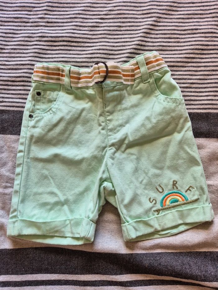 Bermuda DPAM