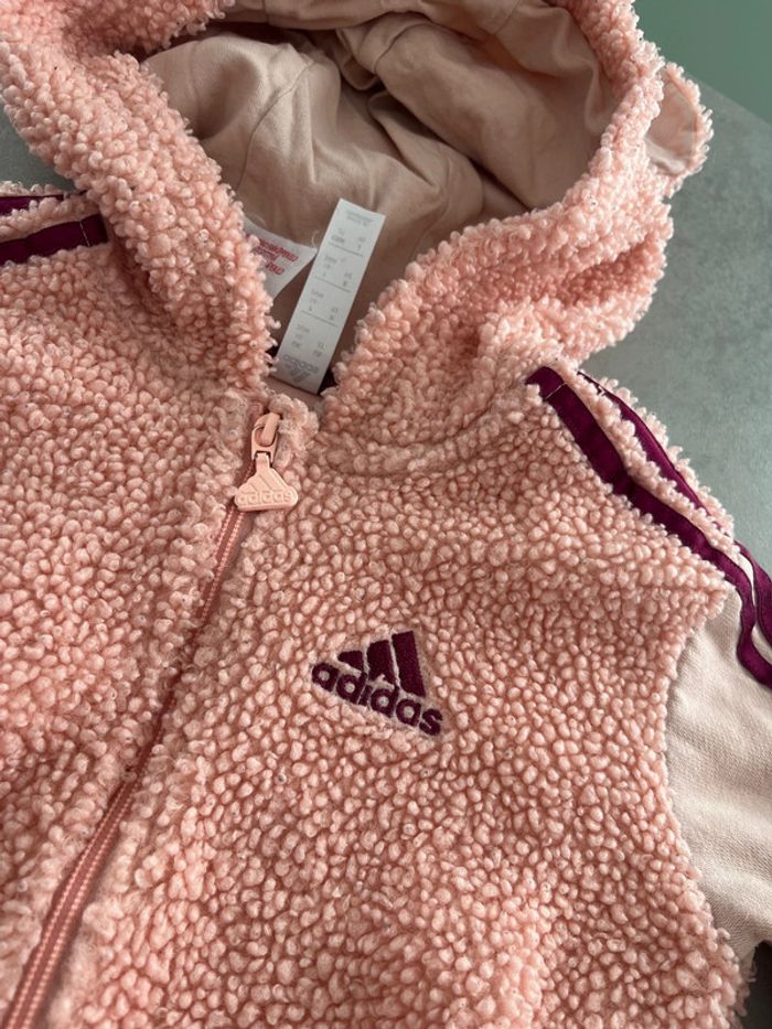 Ensemble Adidas - photo numéro 3