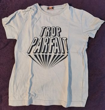 Tee-shirt Garçon