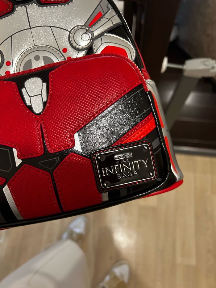 Sac Loungefly ant-man - photo numéro 2
