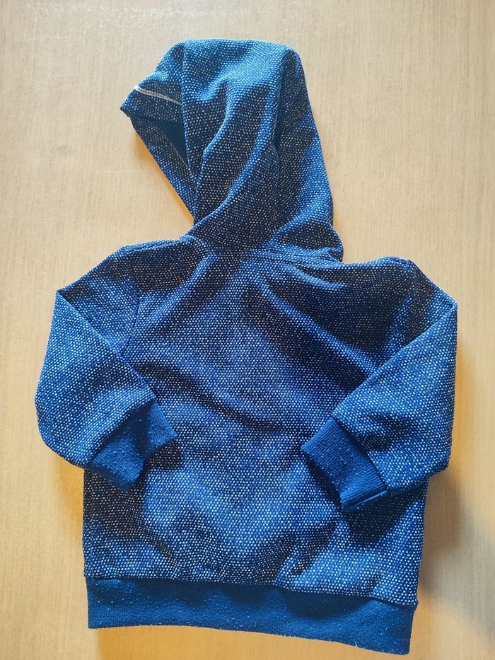 Veste creeks - photo numéro 2