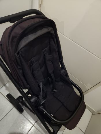 Poussette cybex balios S bon état