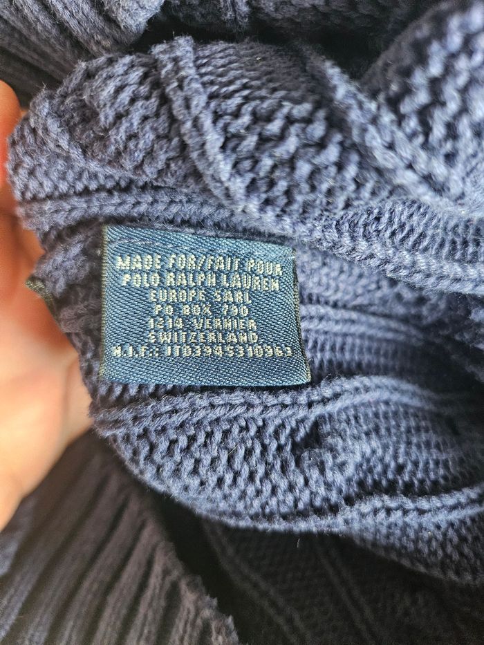 Polo ralph lauren - photo numéro 9
