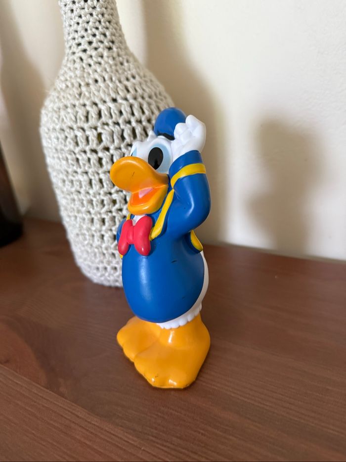 Figurine Donald - Disney - photo numéro 5