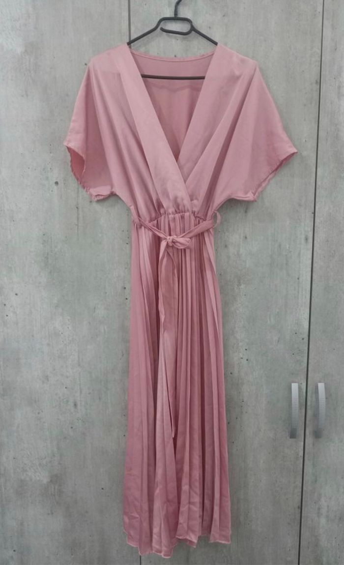 Très belle robe