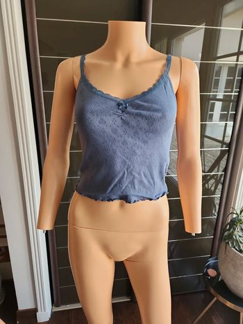 Débardeur femme Etam