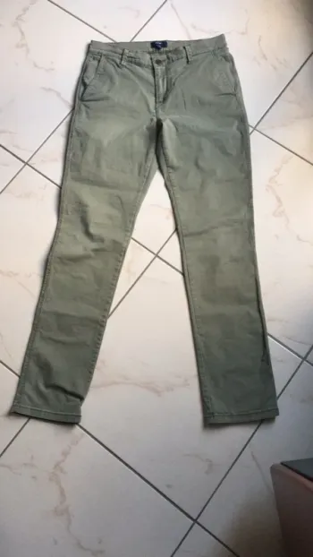 Chino kaki
