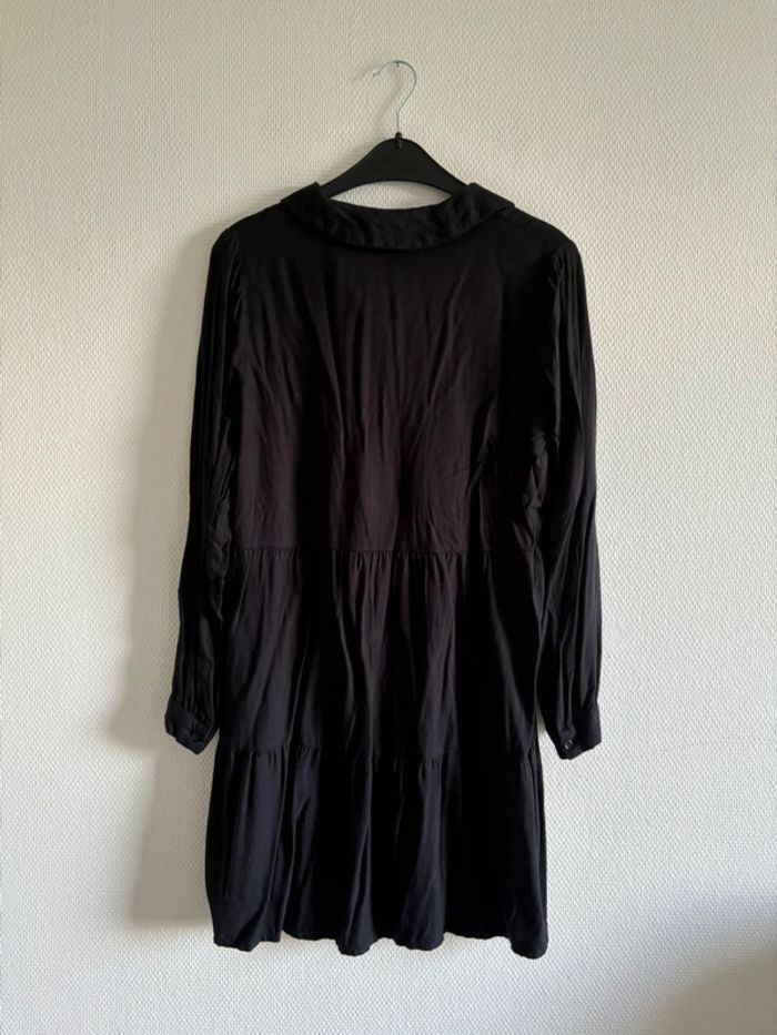 Robe chemisier - photo numéro 2