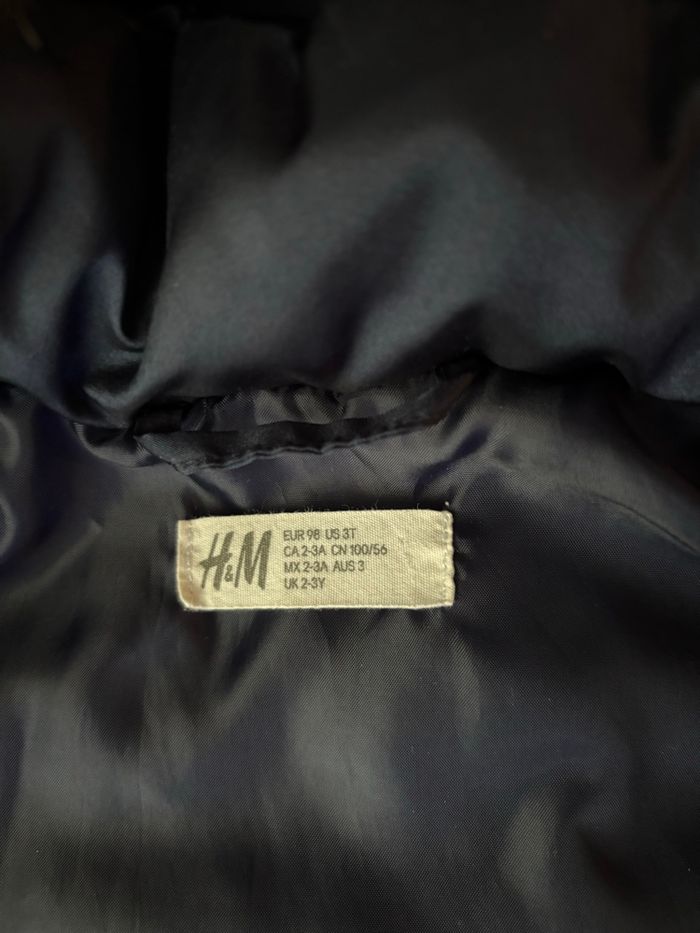 Doudoune fille - photo numéro 7