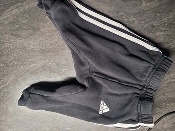 Bas survêtement Adidas