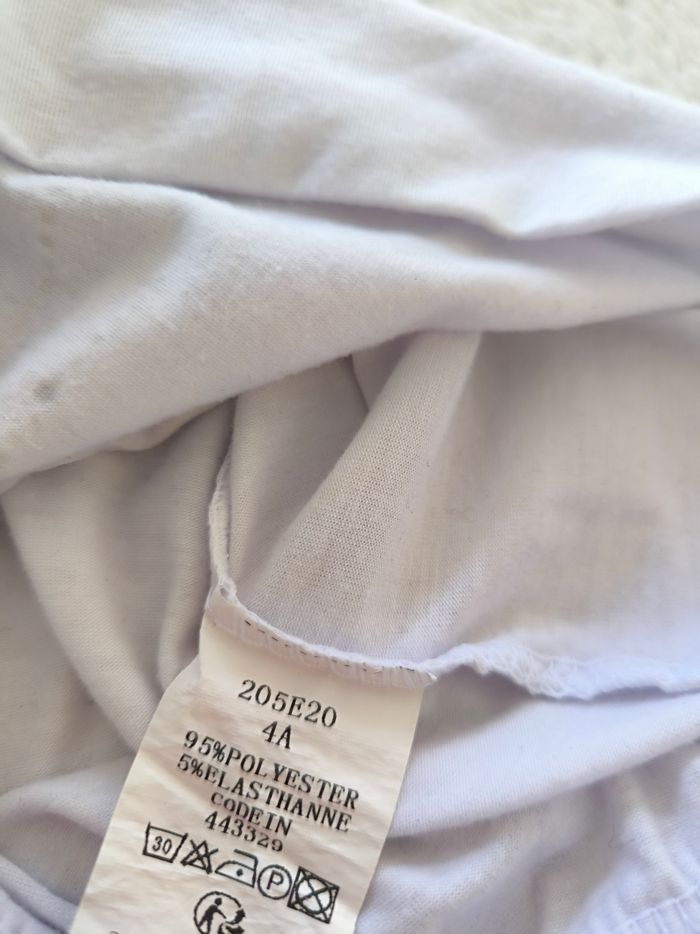 Débardeur 4 ans - photo numéro 4