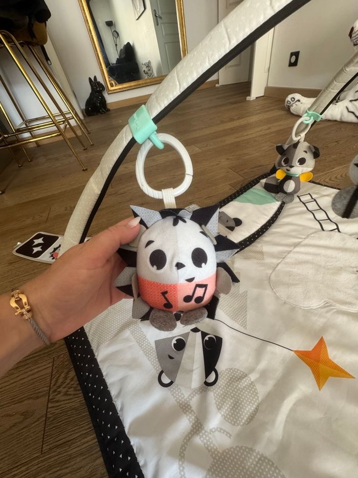 Tapis d éveil Tiny love