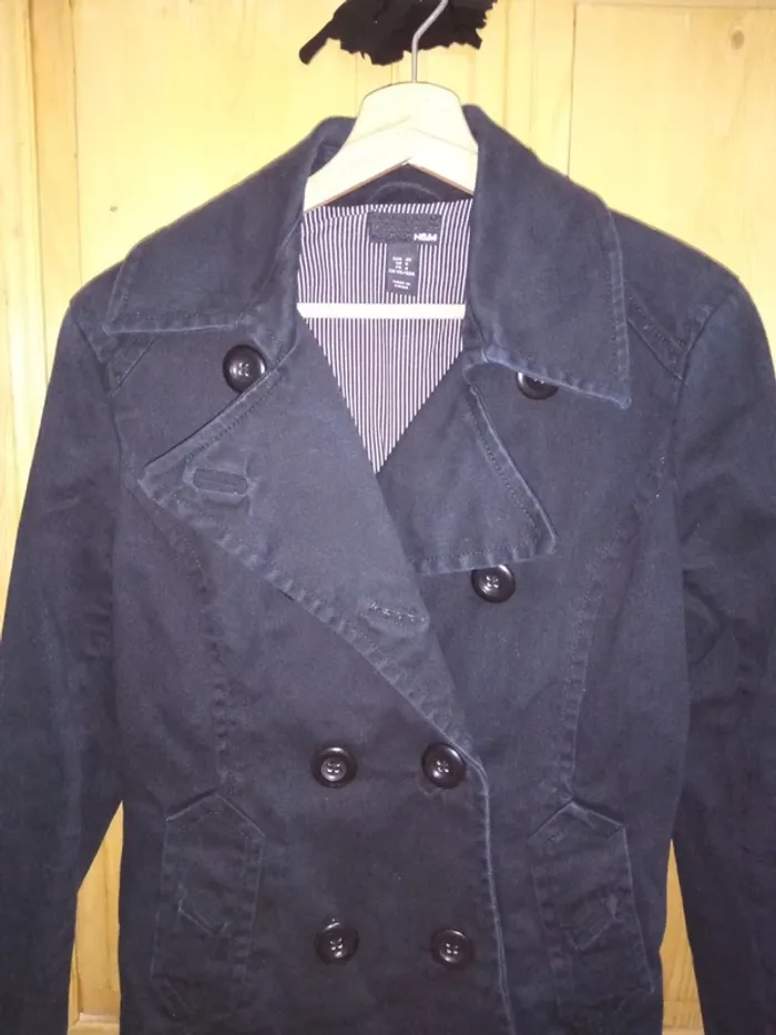 Veste courte - photo numéro 2