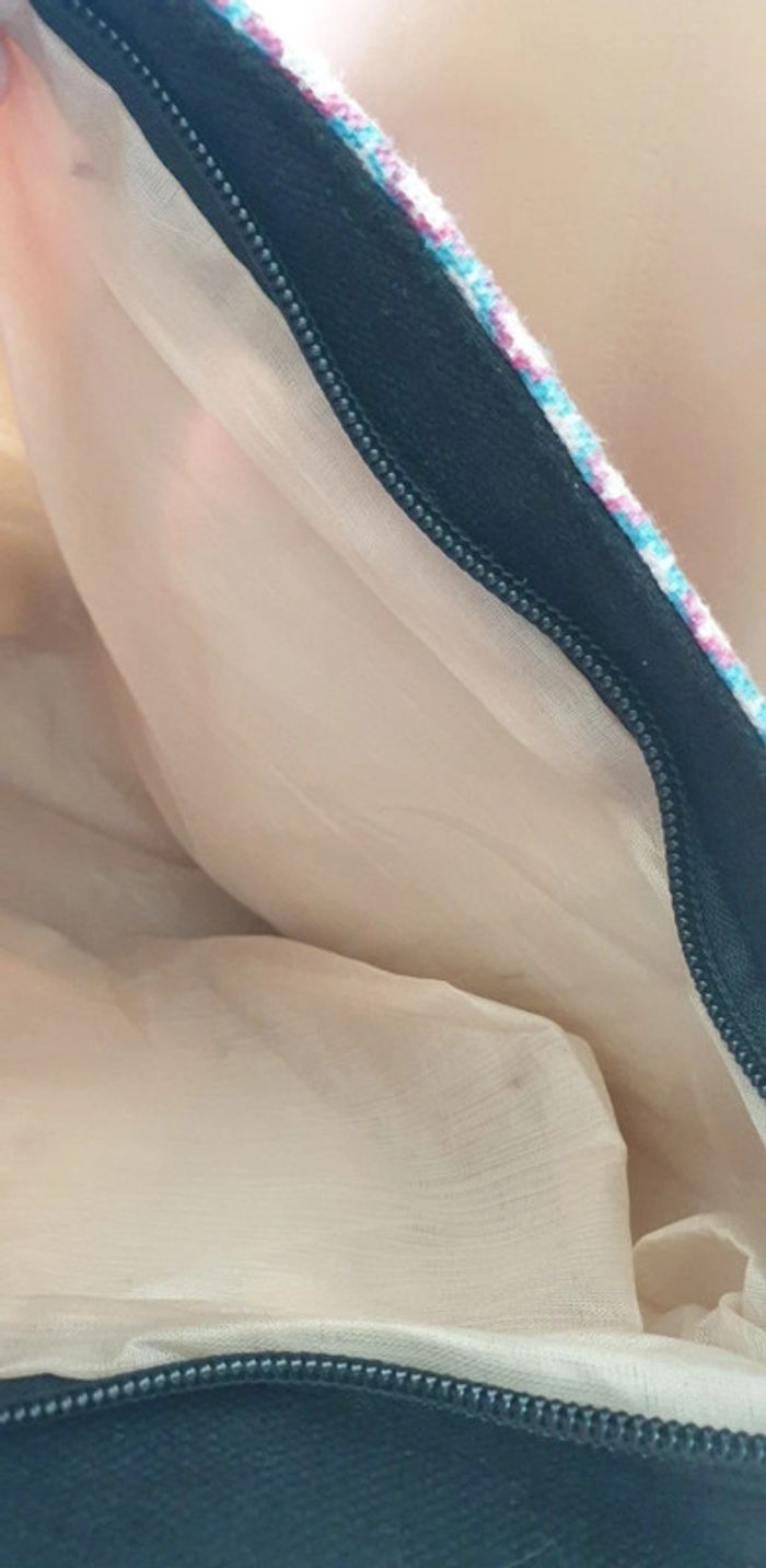 👜 Sac a bandoulière #emyfleury_sacs - photo numéro 4