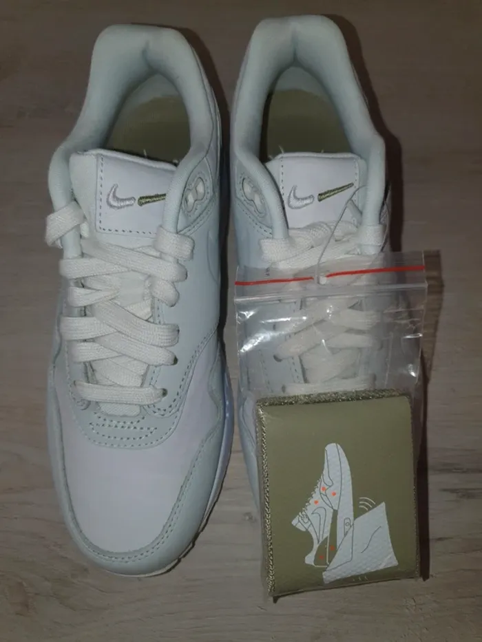 Nike Air Max 1 38.5 - photo numéro 3