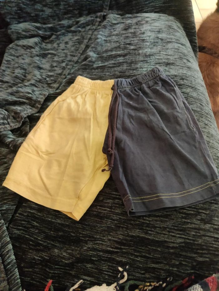 Lot vêtements garçons 6 ans - photo numéro 8