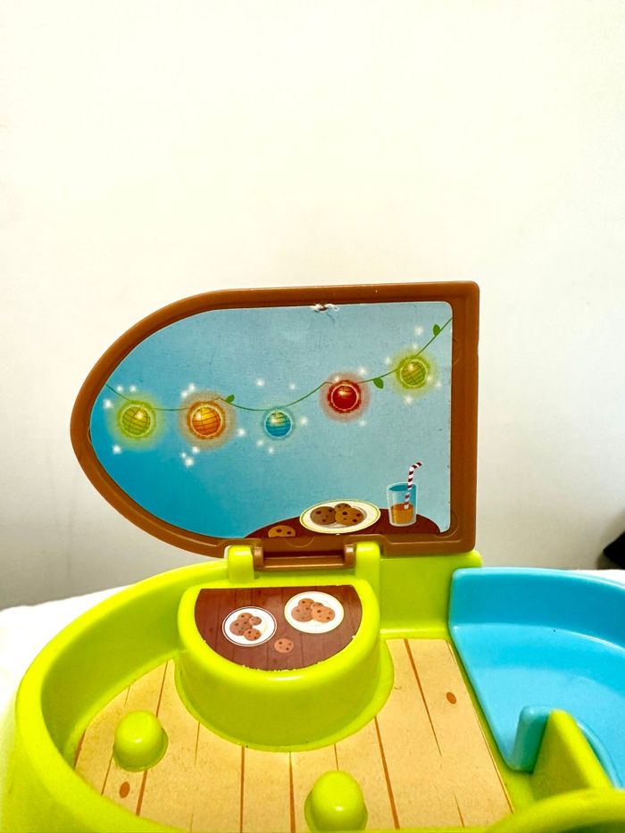 Bateau klorofil - photo numéro 6