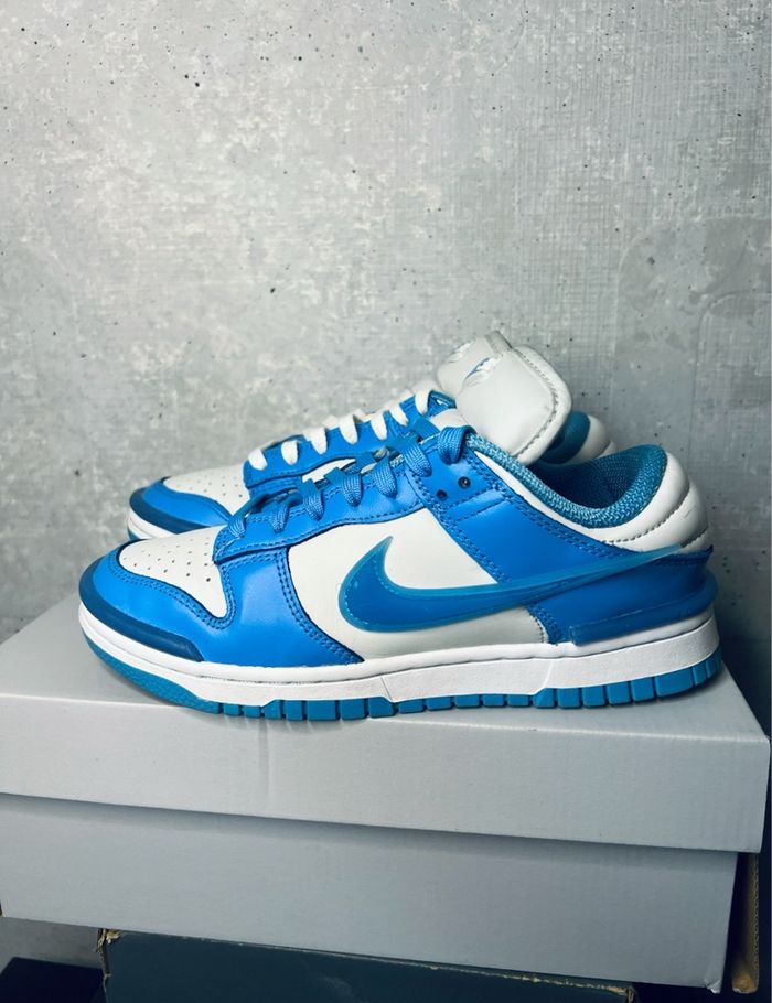 Nike – Taille 37,5 – Très bon état - photo numéro 4