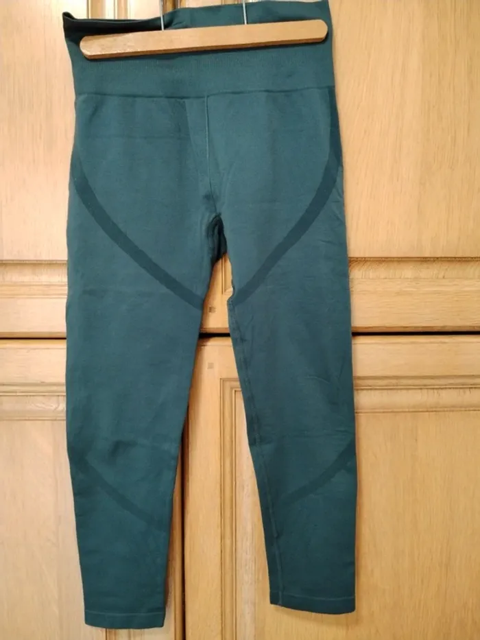 legging de sport