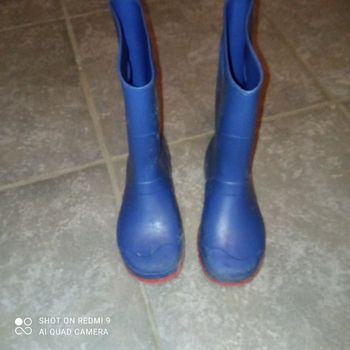 Bottes boatilus 26 27