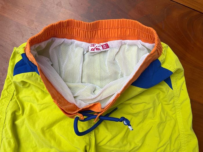 Maillot de bain DPAM 10 ans - photo numéro 2