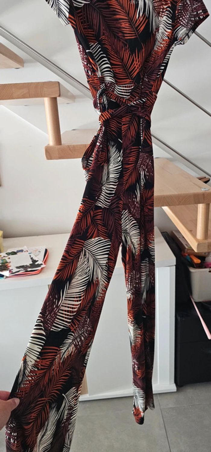Magnifique combinaison mango taille S - photo numéro 4