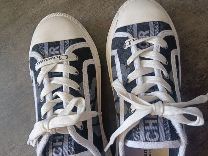 Chaussure - photo numéro 4