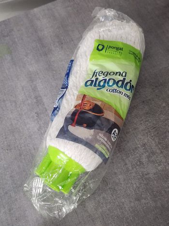 Serpillère à Franges