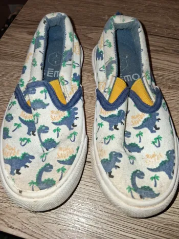 Chaussures Gémo