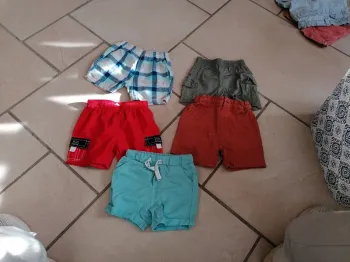 Lit short