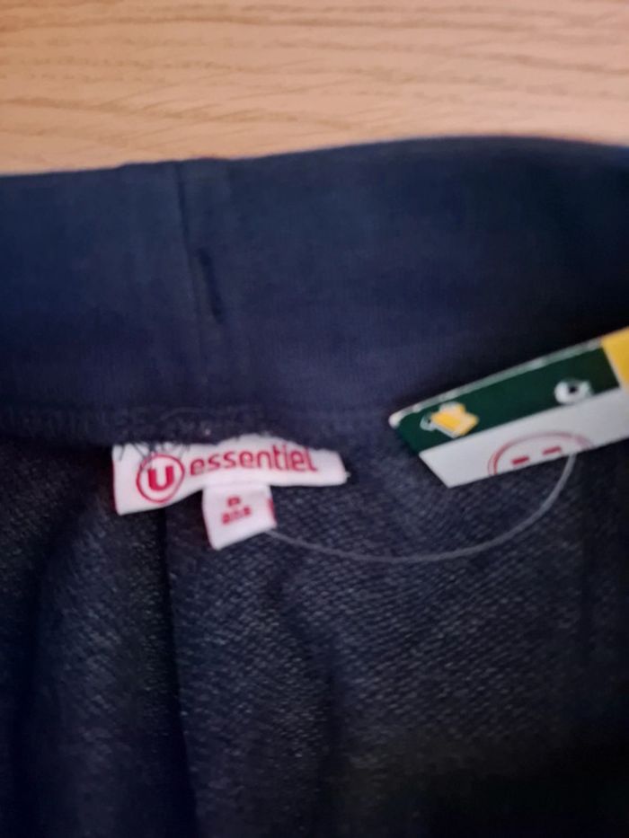 Short 8 ans - photo numéro 3