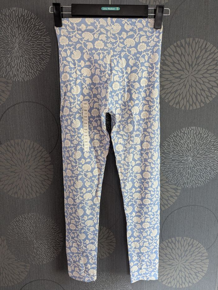 Legging taille 10 ans - photo numéro 2