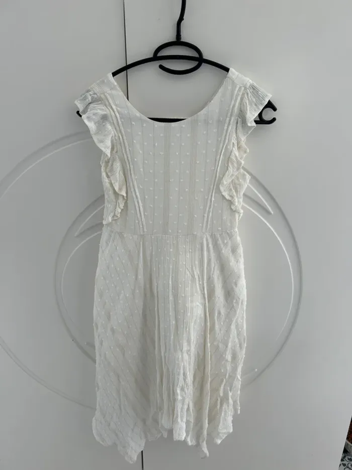 Robe taille 10 ans
