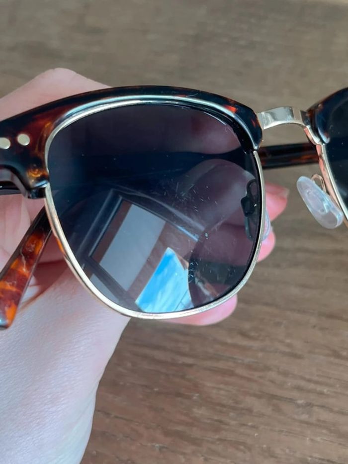 Lunettes de soleil H&M - photo numéro 5