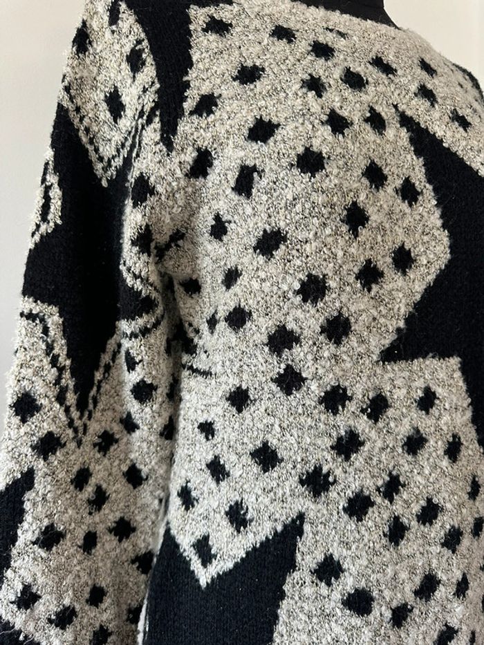 Pull long - photo numéro 2