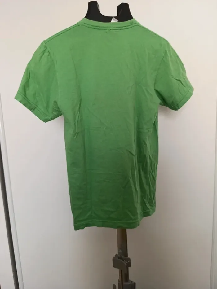 T-shirt arbre de vie - photo numéro 4