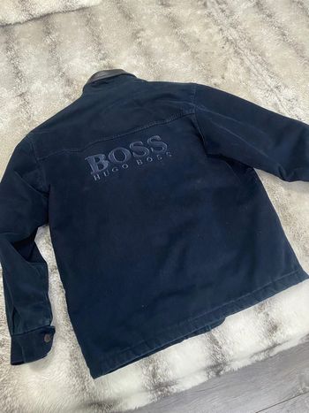Veste Hugo boss