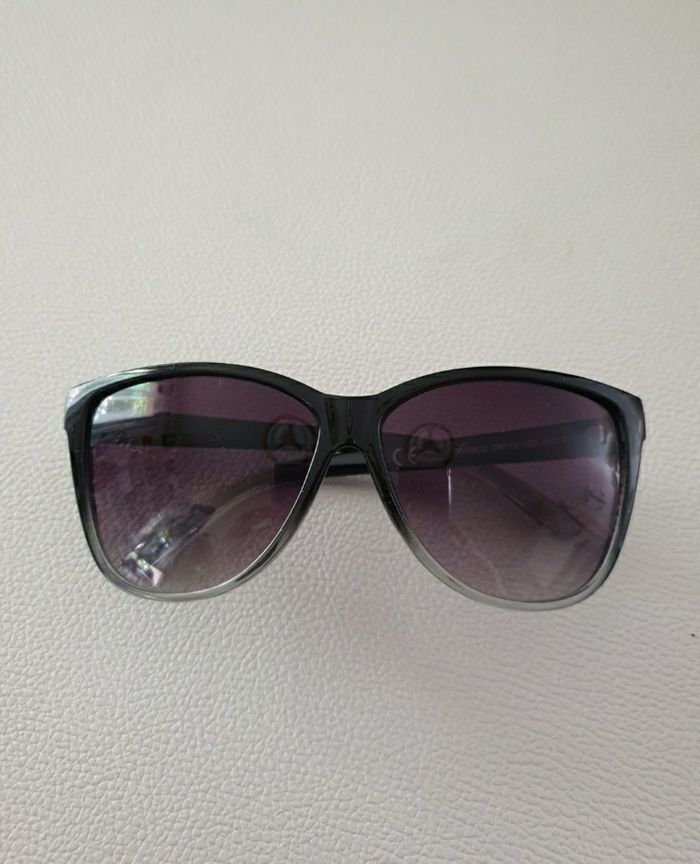 Lunettes de soleil
