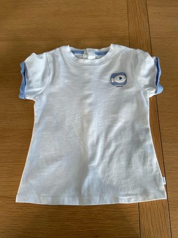 T-shirt  Obaibi neuf