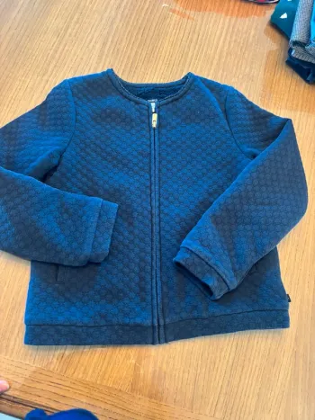 Veste chaude okaidi