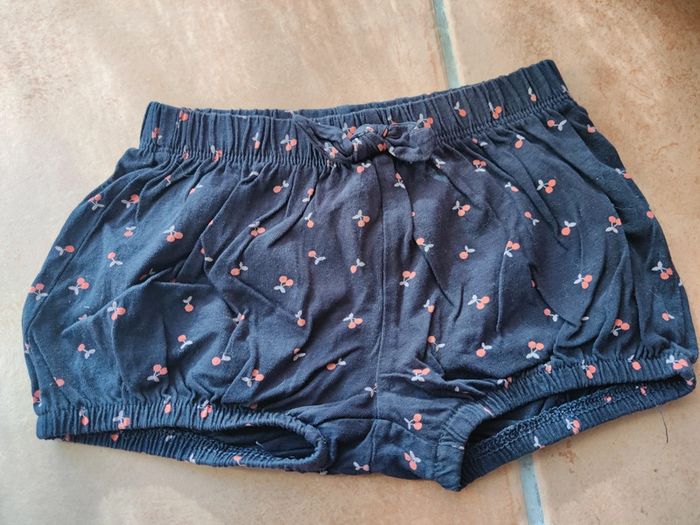 Lot de shorts - photo numéro 6