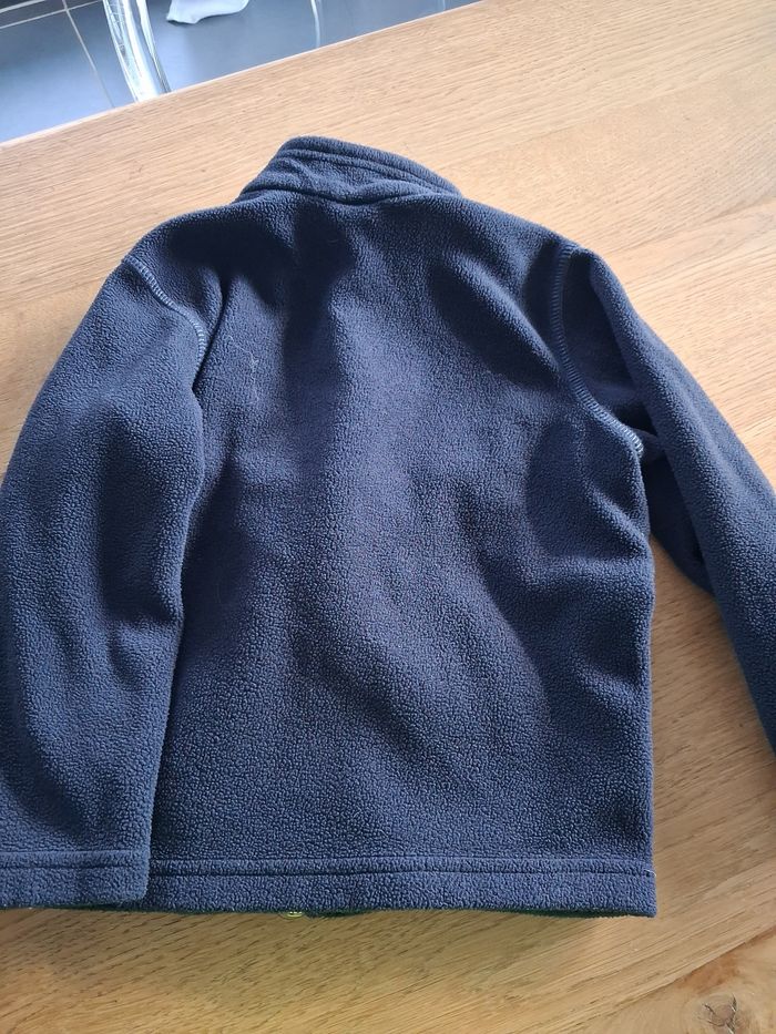Veste polaire decathlon - photo numéro 3