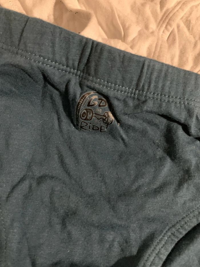 Lot de 5 culottes - photo numéro 5