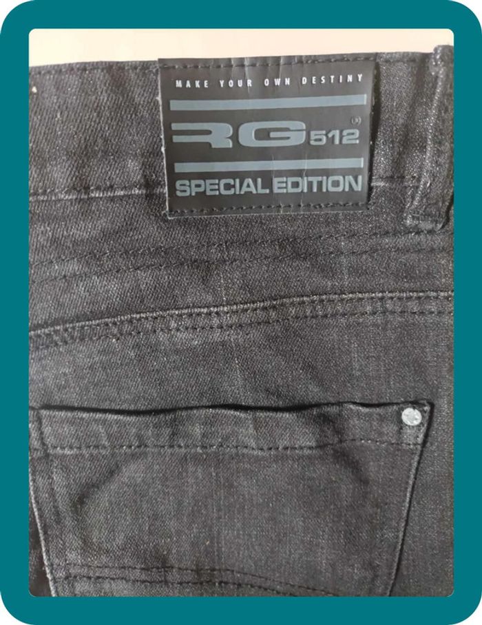Beau Jeans - photo numéro 4
