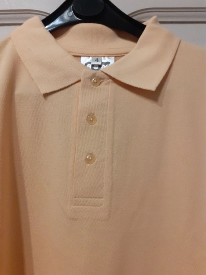 Polo  taille 4 neuf - photo numéro 7