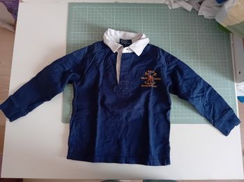 Polo Ralph Lauren 4 ans