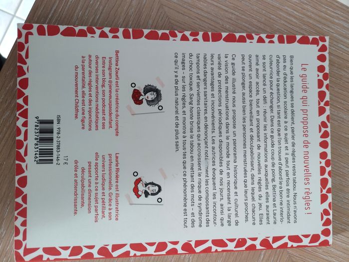 Livre culturel - photo numéro 2