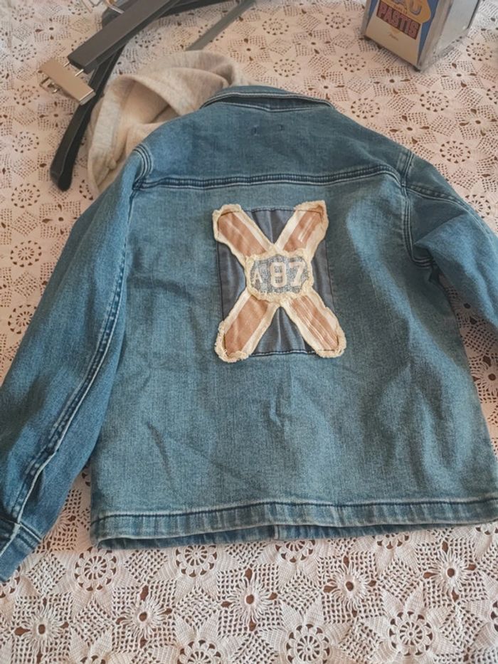 Veste taille 4 ans - photo numéro 2