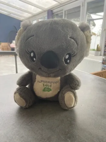 Peluche Koala
